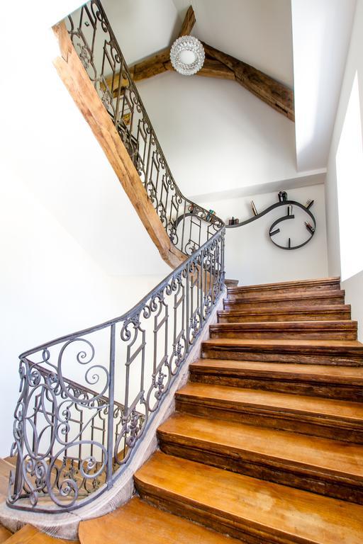 Chambres D'Hotes Le Clos Des Tilleuls Demigny Bagian luar foto