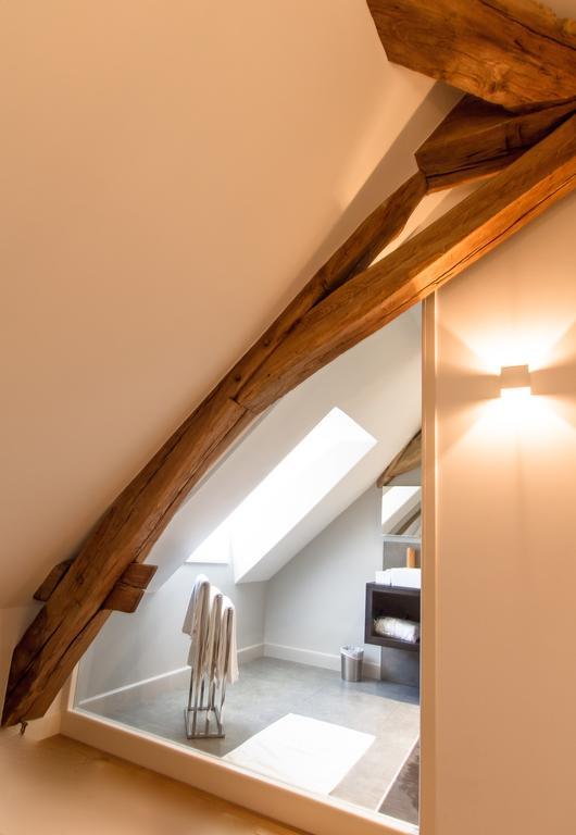 Chambres D'Hotes Le Clos Des Tilleuls Demigny Bagian luar foto
