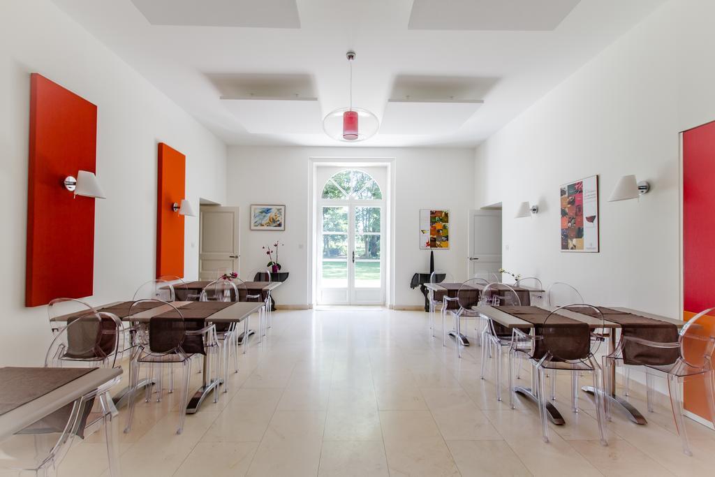 Chambres D'Hotes Le Clos Des Tilleuls Demigny Bagian luar foto