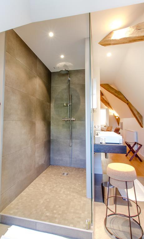 Chambres D'Hotes Le Clos Des Tilleuls Demigny Bagian luar foto
