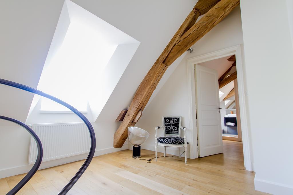 Chambres D'Hotes Le Clos Des Tilleuls Demigny Bagian luar foto