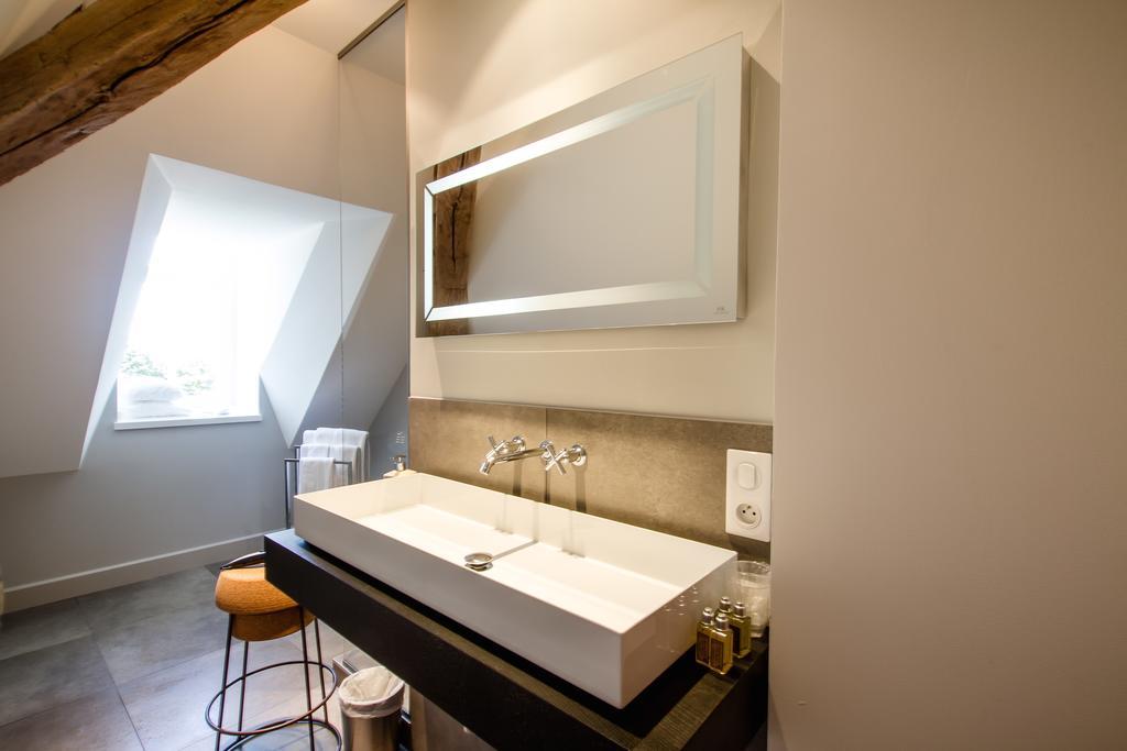 Chambres D'Hotes Le Clos Des Tilleuls Demigny Bagian luar foto