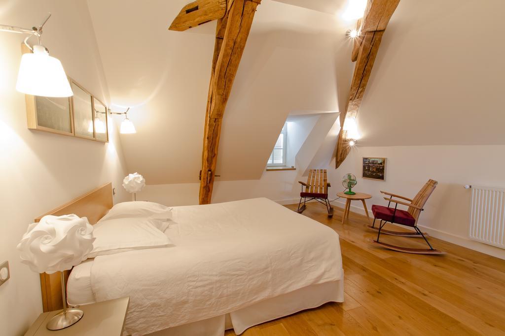 Chambres D'Hotes Le Clos Des Tilleuls Demigny Bagian luar foto