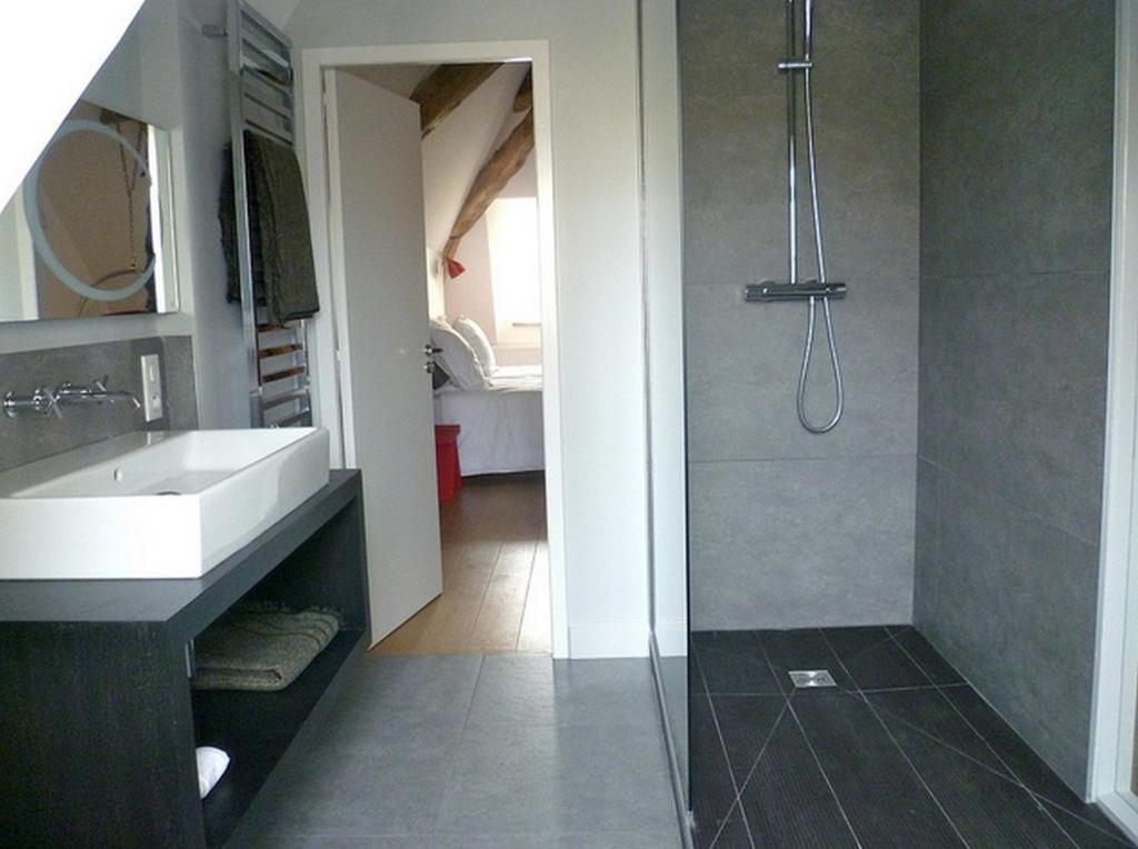 Chambres D'Hotes Le Clos Des Tilleuls Demigny Ruang foto