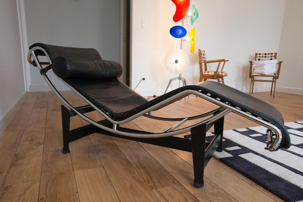 Chambres D'Hotes Le Clos Des Tilleuls Demigny Ruang foto