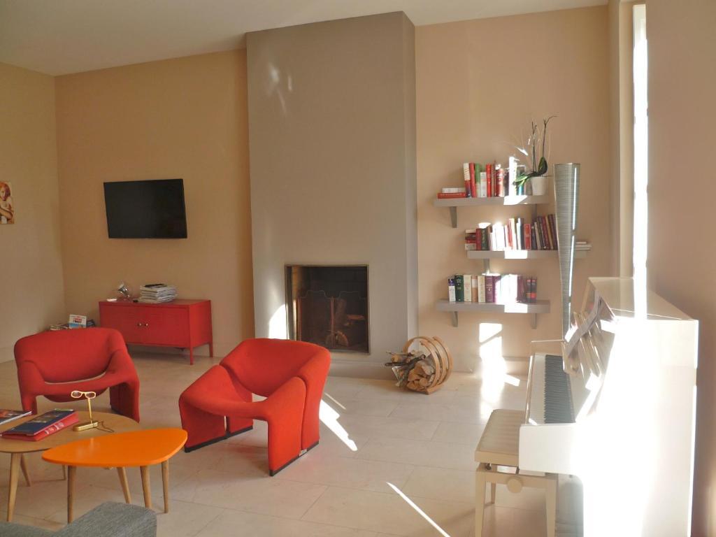 Chambres D'Hotes Le Clos Des Tilleuls Demigny Bagian luar foto