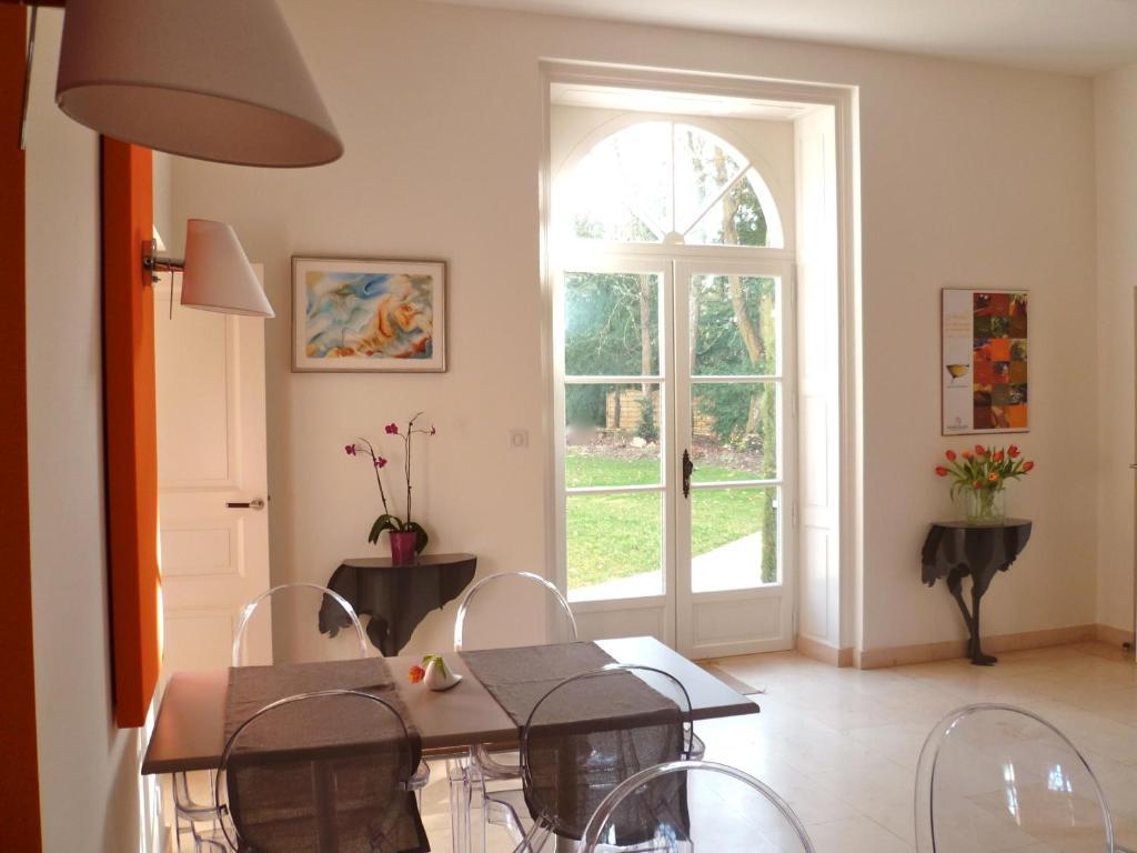Chambres D'Hotes Le Clos Des Tilleuls Demigny Bagian luar foto
