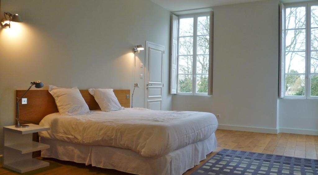Chambres D'Hotes Le Clos Des Tilleuls Demigny Bagian luar foto